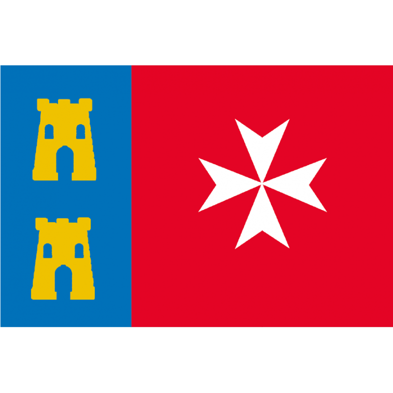 Bandera de O Páramo