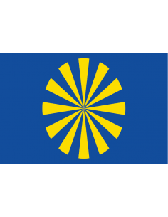 Bandera de O Saviñao