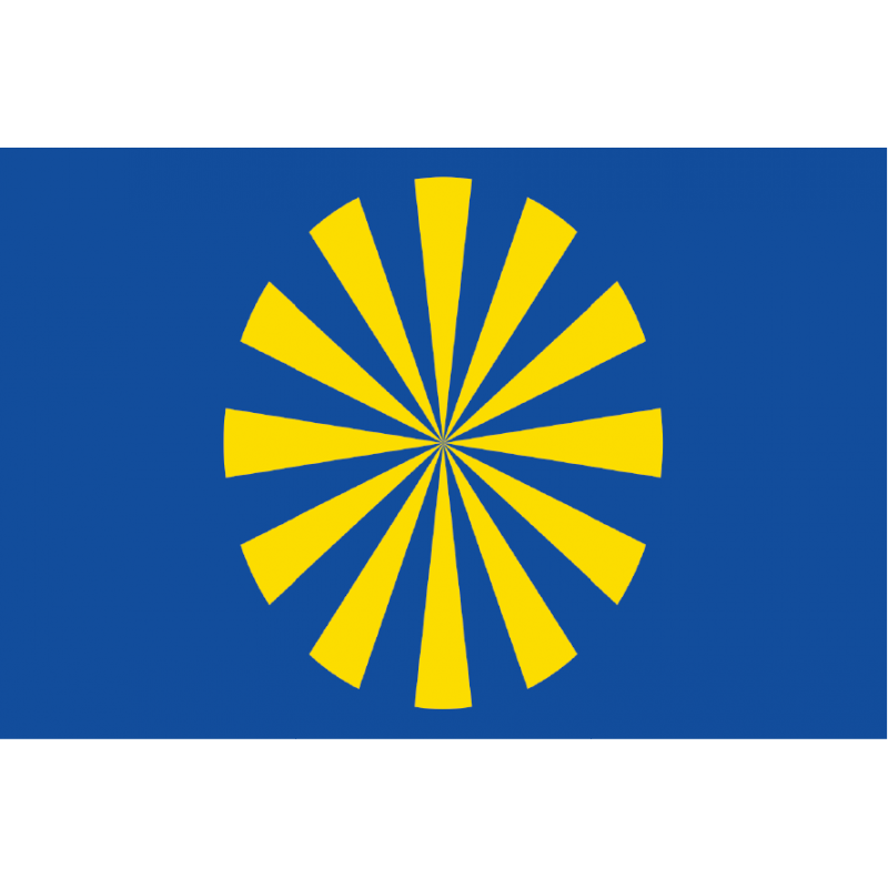 Bandera de O Saviñao