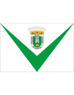 Bandera de Villalba