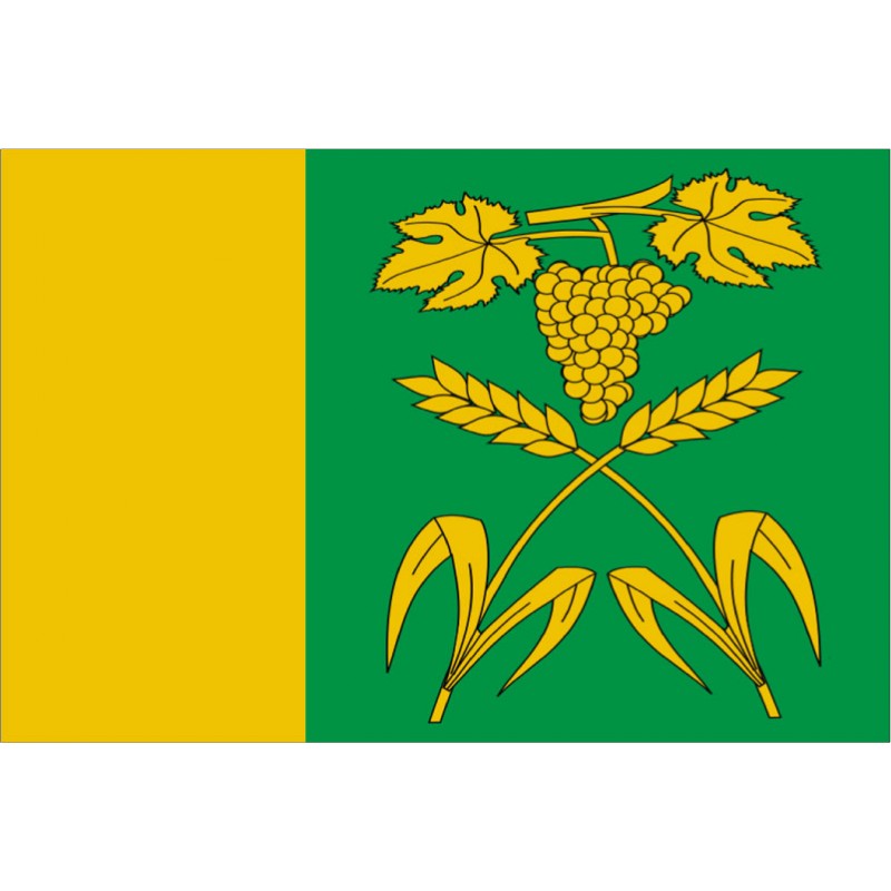 Bandera de A Teixeira