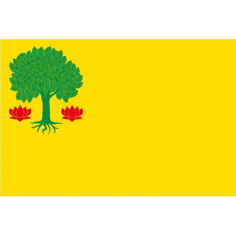Bandera de Montederramo