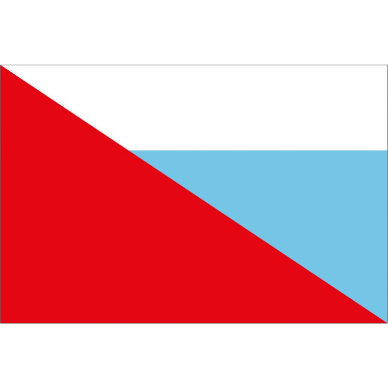 Bandera de O Barco de Valdeorras