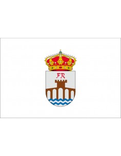 Bandera de Verín