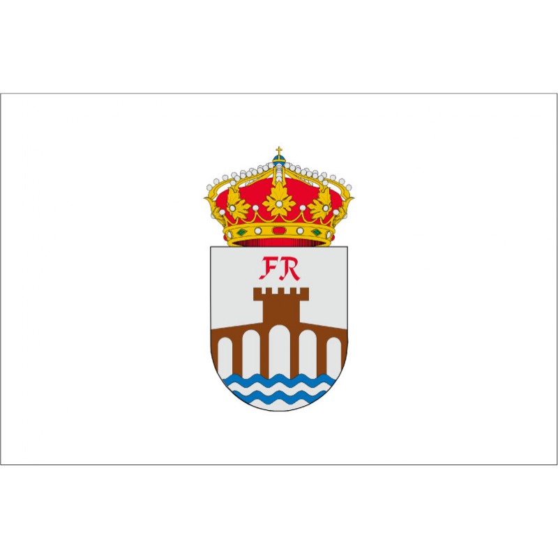 Bandera de Verín