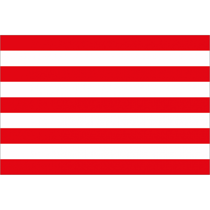 Bandera de Fornelos de Montes