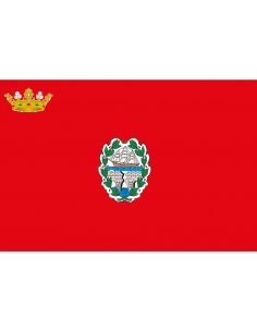 Bandera de Moaña