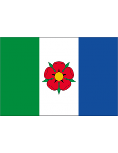 Bandera de O Rosal