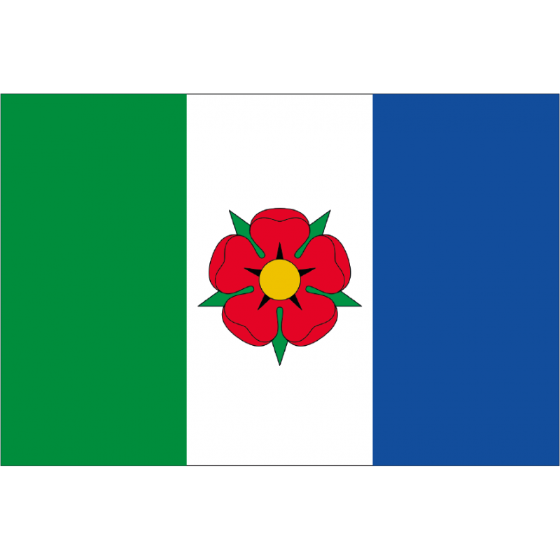 Bandera de O Rosal