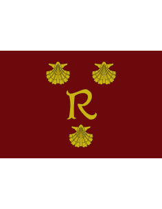 Bandera de Redondela
