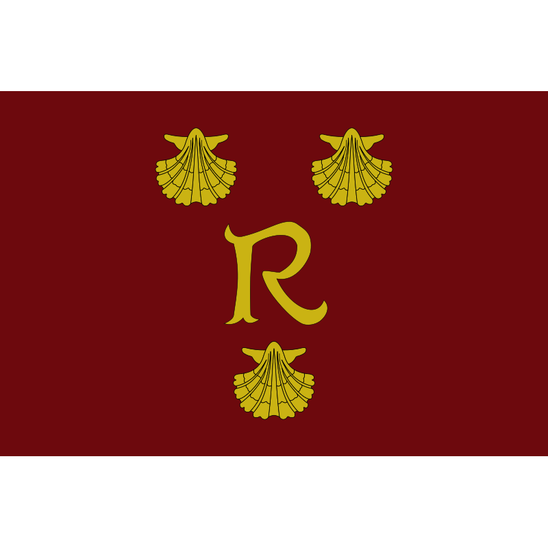 Bandera de Redondela