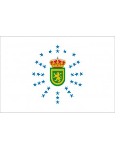 Bandera de Silleda