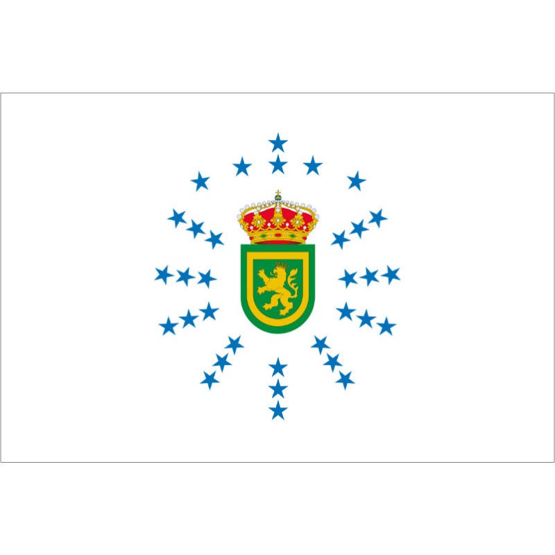 Bandera de Silleda