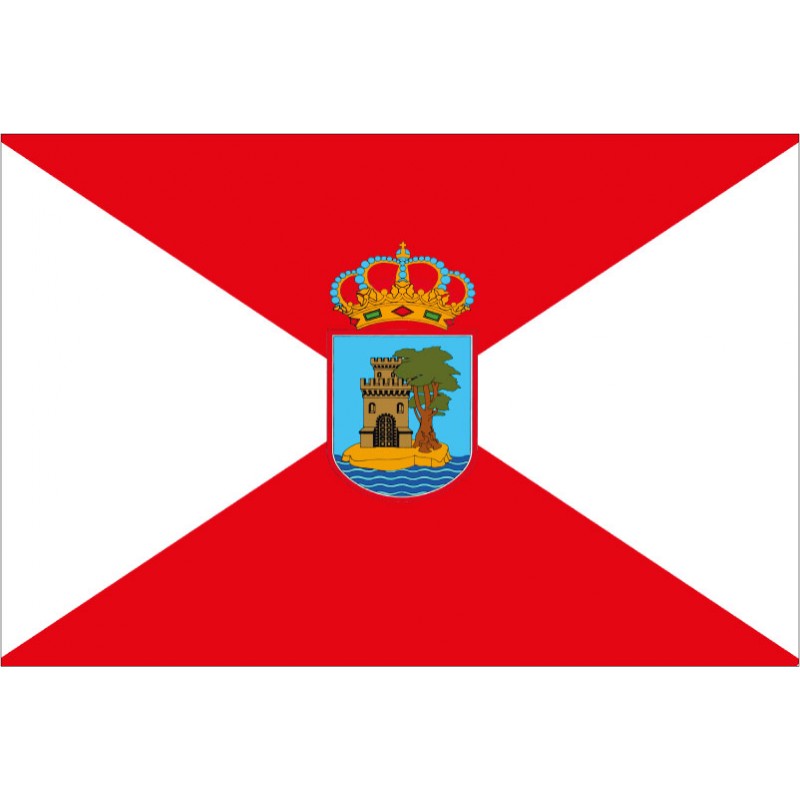 Bandera de Vigo