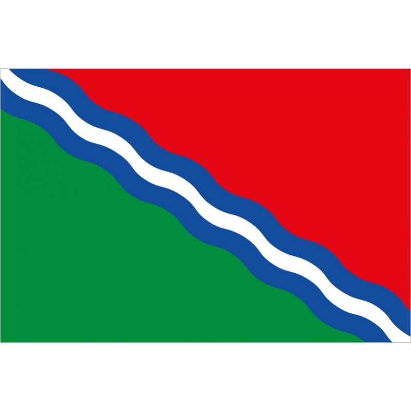 Bandera de Campillo de Azaba