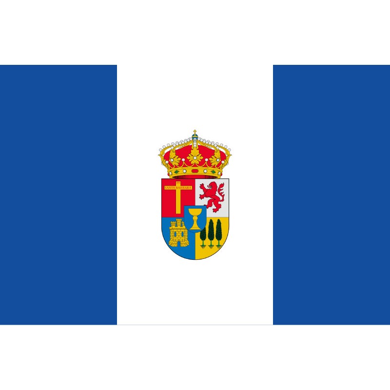Bandera de Fuentes de Oñoro