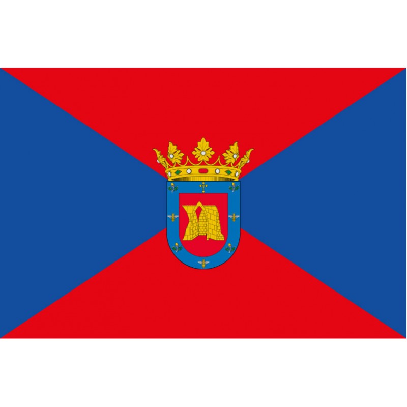 Bandera de Guijuelo