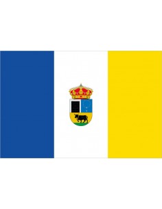 Bandera de Pizarral