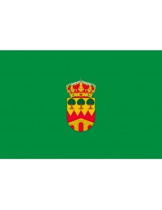 Bandera de Puerto de Bejar