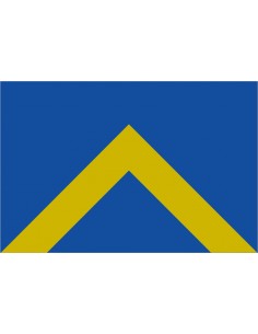 Bandera de San Cristobal de...