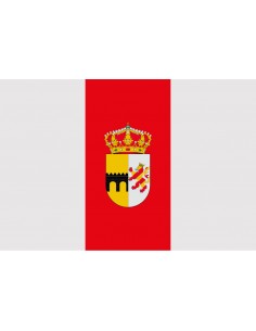 Bandera de San Muñoz