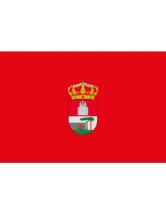 Bandera de San Pedro del Valle