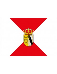 Bandera de Sanchotello