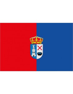 Bandera de Tordillos