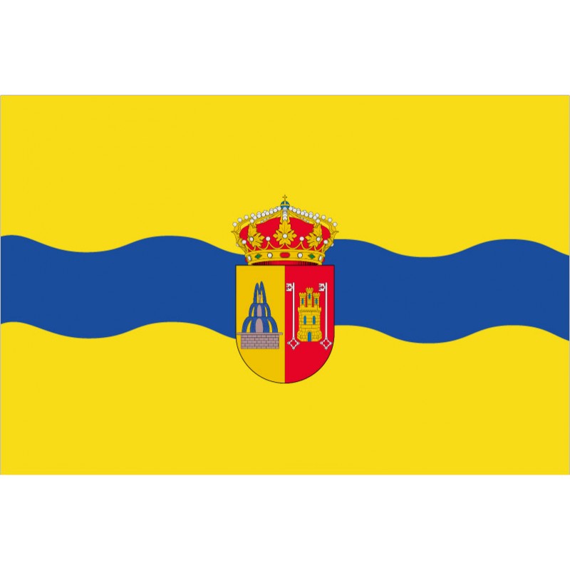 Bandera de Barbolla