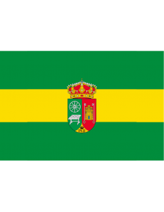 Bandera de Boceguillas