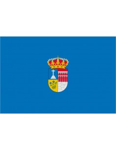 Bandera de Brieva