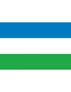 Bandera de El Espinar