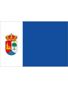 Bandera de Fuentepiñel