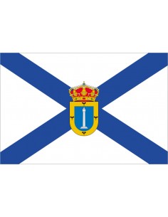 Bandera de Grajera