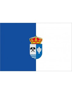 Bandera de La Lastrilla