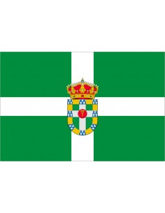 Bandera de La Matilla