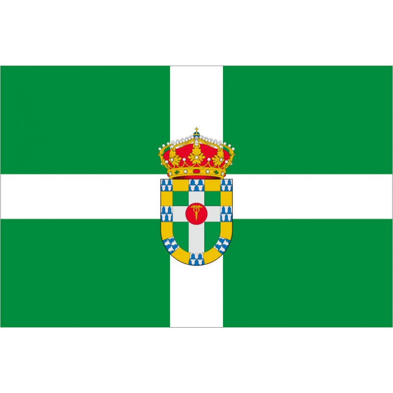 Bandera de La Matilla