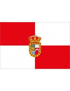 Bandera de Maderuelo