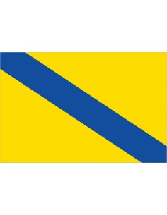 Bandera de Marazoleja