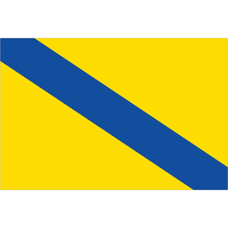 Bandera de Marazoleja