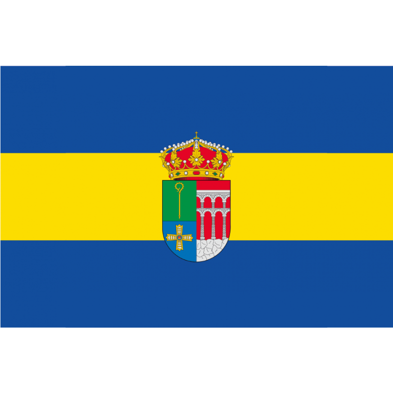Bandera de Marugán