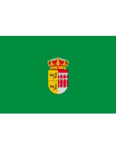 Bandera de Migueláñez