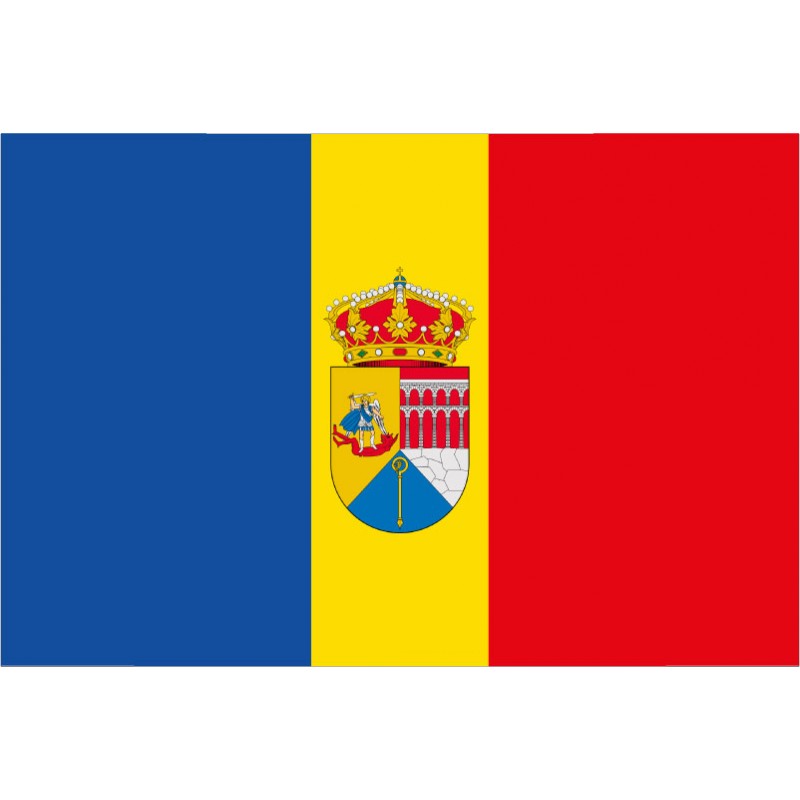 Bandera de Muñopedro