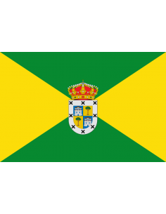 Bandera de Nava de la...