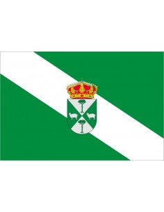 Bandera de Navalilla