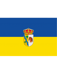 Bandera de Navalmanzano