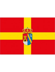 Bandera de Pedraza