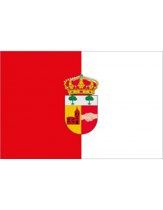 Bandera de Samboal
