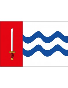 Bandera de San Miguel de...