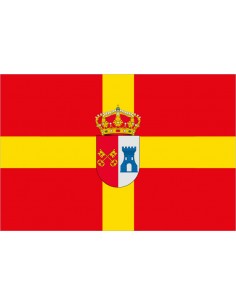 Bandera de San Pedro de...